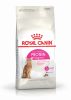 ROYAL CANIN PROTEIN EXIGENT - válogatós felnőtt macska száraz táp  (2 kg)