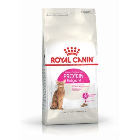   ROYAL CANIN PROTEIN EXIGENT - válogatós felnőtt macska száraz táp  (10 kg)