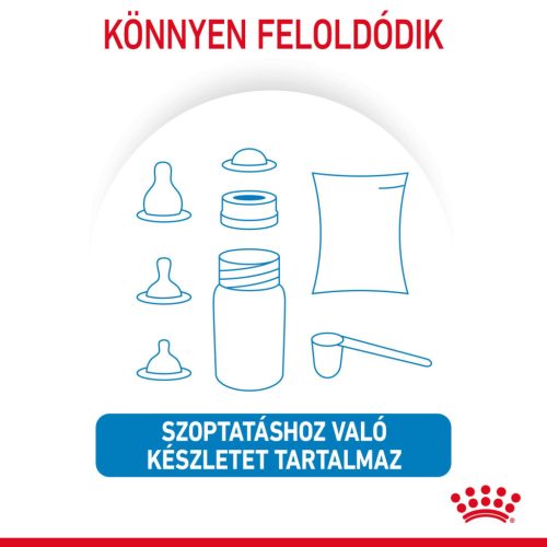 Royal Canin SPEC Babydog 1st Age Milk 400g