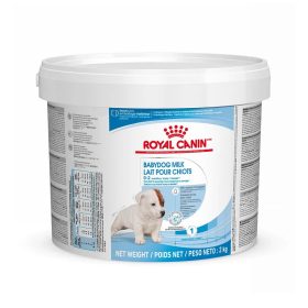 Royal Canin SPEC Babydog 1st Age Milk 2kg