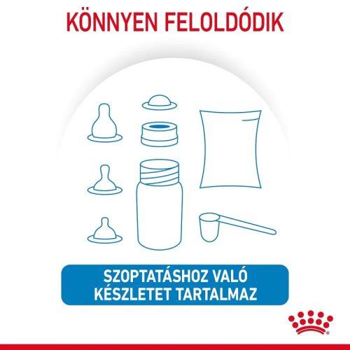 Royal Canin SPEC Babydog 1st Age Milk 2kg