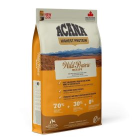 Acana Wild Prairie Dog 6kg