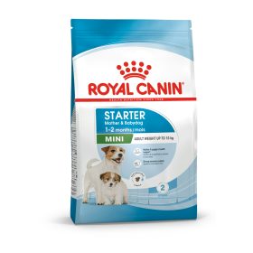 Royal Canin SHN Mini Starter Mother & Babydog 1kg