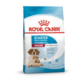 Royal Canin SHN Medium Starter Mother & Babydog 4kg
