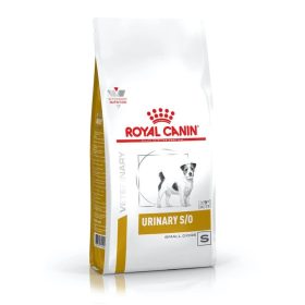Royal Canin VHN Dog Urinary S/O Small Dog 4kg
