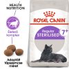 ROYAL CANIN STERILISED 7+ - ivartalanított idősödő macska száraz táp (1,5 kg)