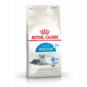   ROYAL CANIN INDOOR 7+ - lakásban tartott idősödő macska száraz táp (0,4 kg)