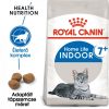 ROYAL CANIN INDOOR 7+ - lakásban tartott idősödő macska száraz táp (0,4 kg)