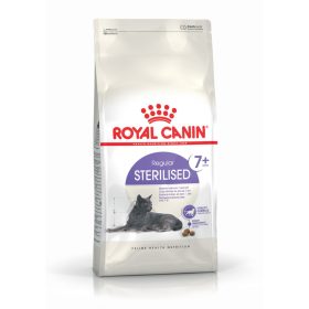   ROYAL CANIN STERILISED 7+ - ivartalanított idősödő macska száraz táp (3,5 kg)