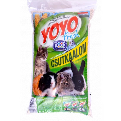 Yoyo Csutkaalom 5l