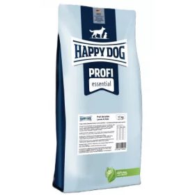 Happy Dog Profiline Adult Lamb&Rice 17kg