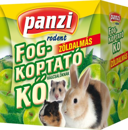 Panzi Fogkoptató zöldalma 55g