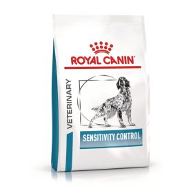 Royal Canin VHN Dog  Sensitivity Control 7kg