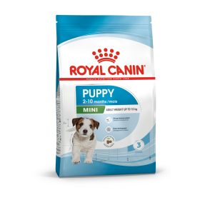 Royal Canin SHN Mini Puppy 800g