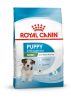 ROYAL CANIN MINI PUPPY - kistestű kölyök kutya száraz táp (8 kg)