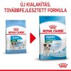 ROYAL CANIN MINI PUPPY - kistestű kölyök kutya száraz táp (8 kg)