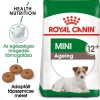 ROYAL CANIN MINI AGEING 12+ -  kistestű idős kutya száraz táp (1,5 kg)