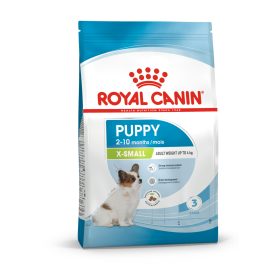 Royal Canin SHN X-Small Puppy 1,5kg