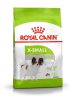 ROYAL CANIN X-SMALL ADULT - nagyon kistestű felnőtt kutya száraz táp  (0,5 kg)