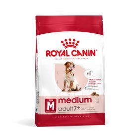 Royal Canin SHN Medium Adult 7+ 15kg