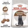 ROYAL CANIN AGEING STERILISED 12+ - ivartalanított idős macska száraz táp  (0,4 kg)