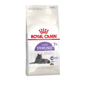  Royal Canin FHN Sterilised 7+ 10kg 