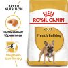 ROYAL CANIN FRENCH BULLDOG ADULT - Francia Bulldog felnőtt kutya száraz táp  (3 kg)