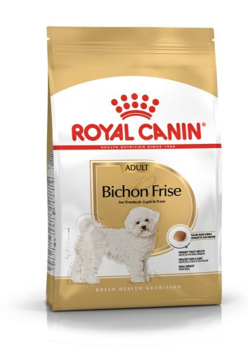 ROYAL CANIN BICHON FRISE ADULT 1,5kg Száraz kutyatáp