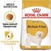 ROYAL CANIN BICHON FRISE ADULT - Bichon Frise felnőtt kutya száraz táp  (1,5 kg)