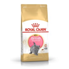 Royal Canin FBN Cat British Shorthair Kitten 2kg