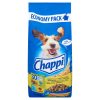Chappi 13,5kg Baromfi + Zöldség