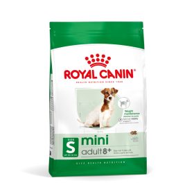 Royal Canin SHN Mini Adult8+ 2kg