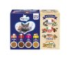 Prevital 24x85g Megabox Nation Kitchen