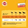 Pedigree konzerv marhahússal aszpikban felnőtt kutyák számára 400g