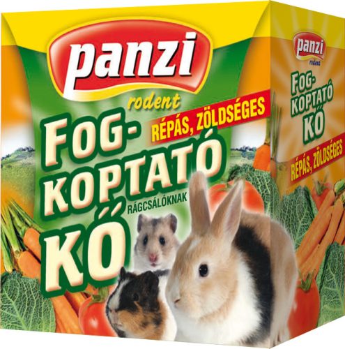 Panzi Fogkoptató répa 55g