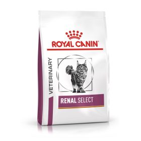 Royal Canin VHN Cat Renal Select 4kg