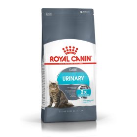   ROYAL CANIN URINARY CARE - száraz táp felnőtt macskák részére az alsó hugyúti problémák megelőzéséért (2 kg)