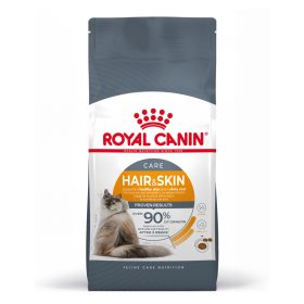 Royal Canin FCN Hair & Skin Care 10kg