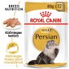 ROYAL CANIN PERSIAN ADULT - Perzsa felnőtt macska nedves táp (12*85g)