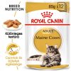 ROYAL CANIN MAINE COON ADULT - Maine Coon felnőtt macska nedves táp  (12*85g)