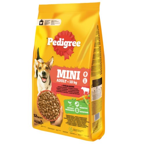 Pedigree Adult Mini 12kg