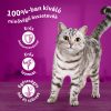 Whiskas Klasszikus válogatás Mártásban Alutasakos macskaeledel 12x85g