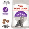 ROYAL CANIN SENSIBLE - érzékeny emésztésű felnőtt macska száraz táp (10 kg)