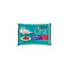 Purina One SENIOR Marhával és Sárgarépával alutasakos macskaeledel 4x85g