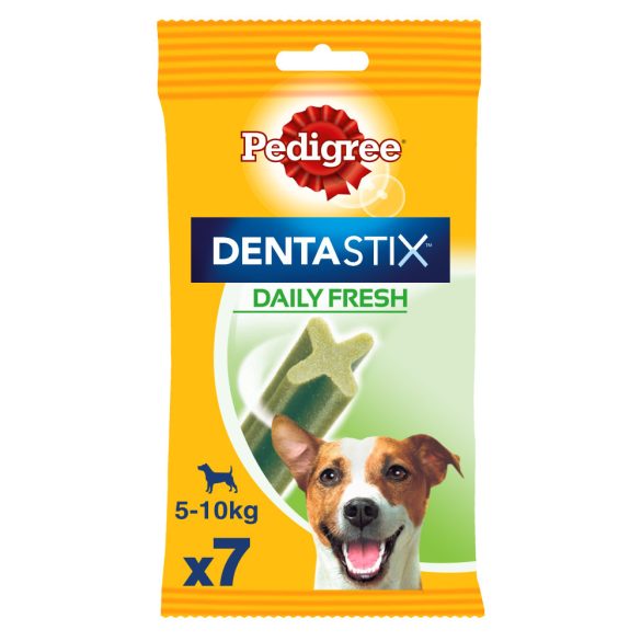 Pedigree DentaStix Fresh 110g