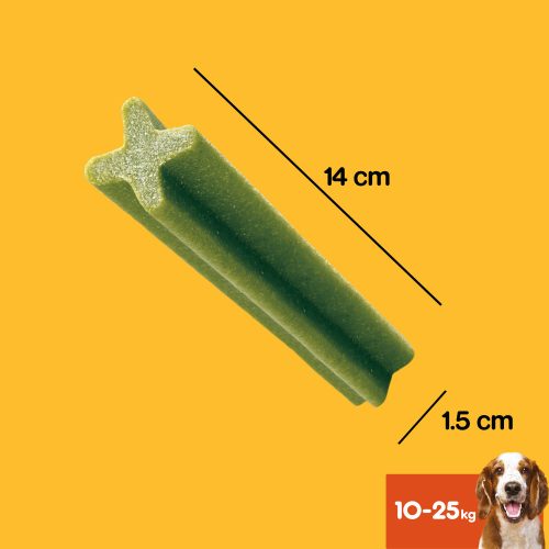 Pedigree DentaStix Fresh 180g