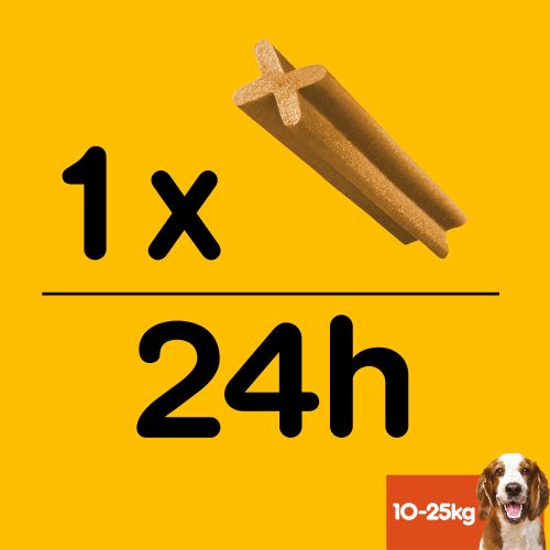 Pedigree DentaStix 180g