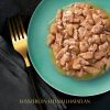 Sheba Halas válogatás szószban Alutasakos macskaeledel 4x85g