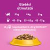 Whiskas 14kg Csirkével száraztáp felnőtt macskák számára