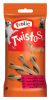 Frolic Twistos marhahús ízű jutalomfalat (6db) 105g
